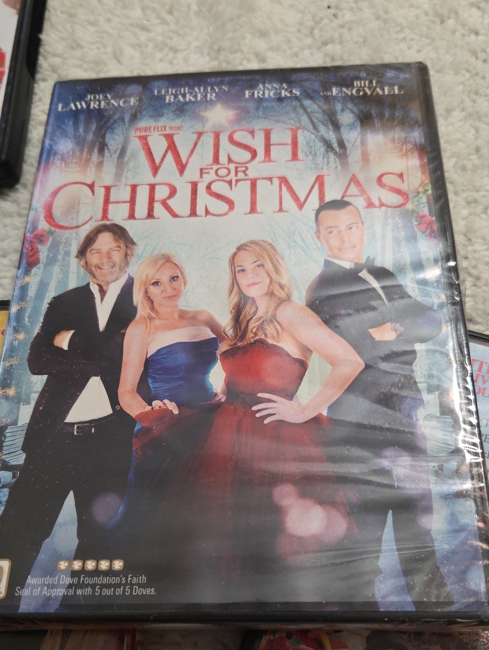 MOVIES AND POPCORN BUNDLE #1 - Picture 5 of 14